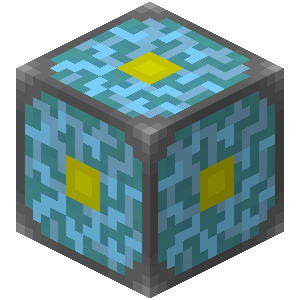 Grass Block Icon